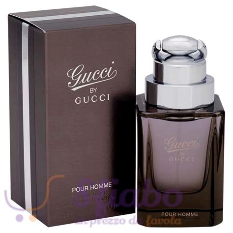 profumo gucci prezzo uomo|Gucci Profumi Uomo ️ acquista online .